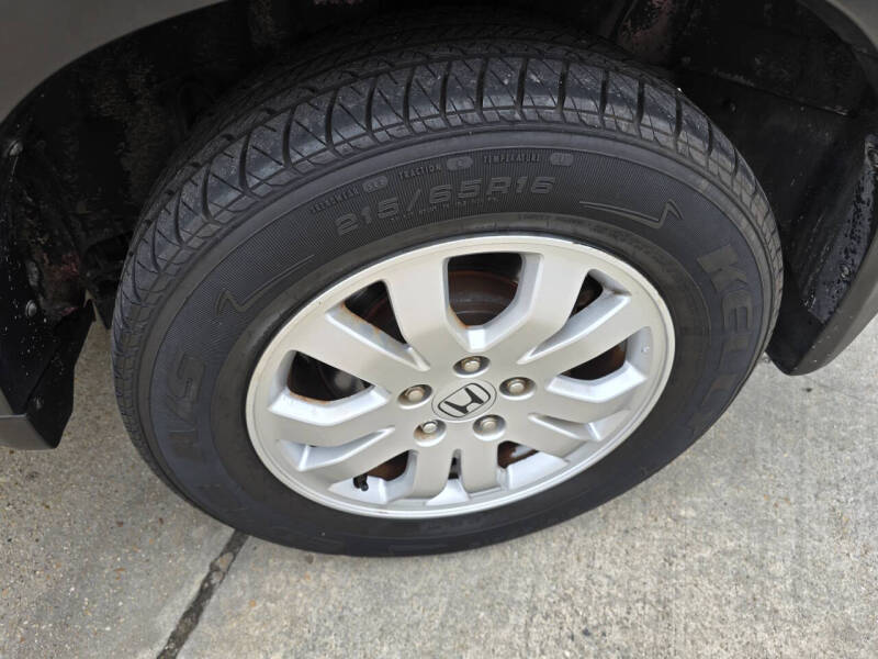 2006 Honda CR-V EX