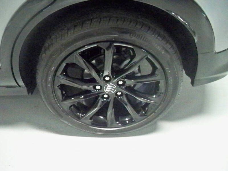 2024 Buick Encore GX Sport Touring