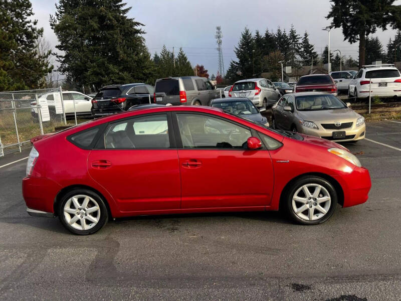 2008 Toyota Prius Touring photo 4