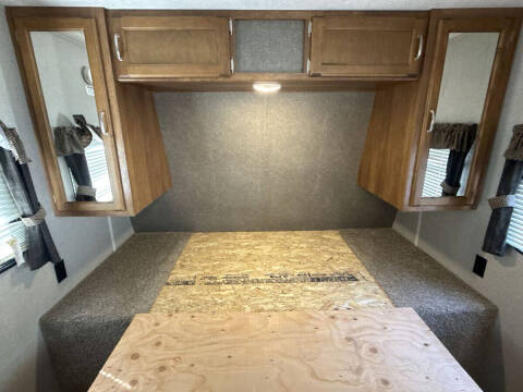 2017 Keystone RV Springdale West