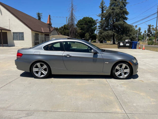 2007 BMW 3 Series for sale at Auto Union in Reseda, CA