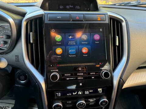 2020 Subaru Ascent Premium 7-Passenger