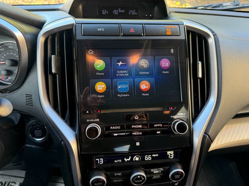 2020 Subaru Ascent Premium 7-Passenger