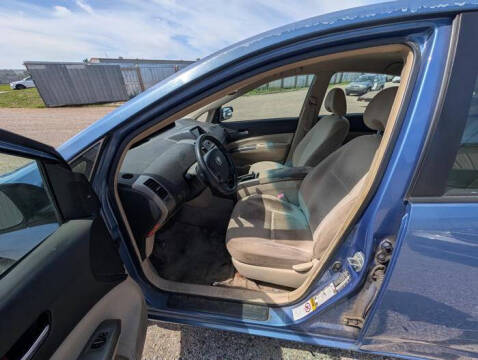 2005 Toyota Prius