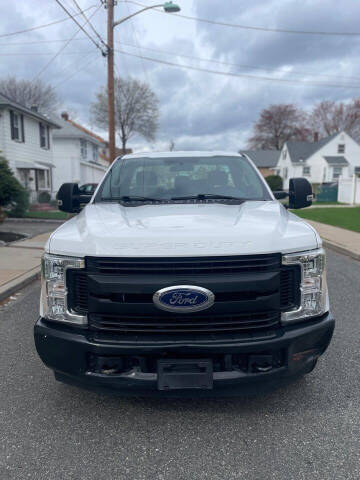 2019 Ford F-250 Super Duty for sale at Kars 4 Sale LLC in Little Ferry NJ