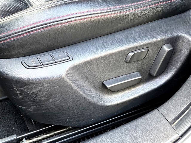 2015 Mazda MAZDA6 i Grand Touring