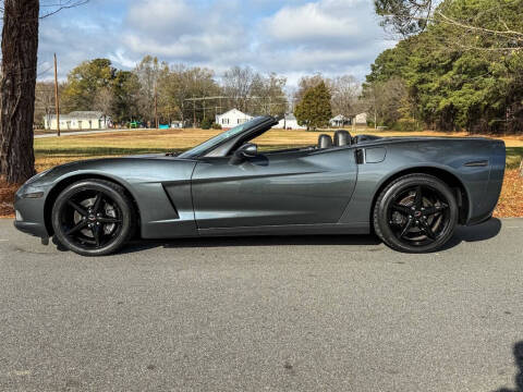 2013 Chevrolet Corvette