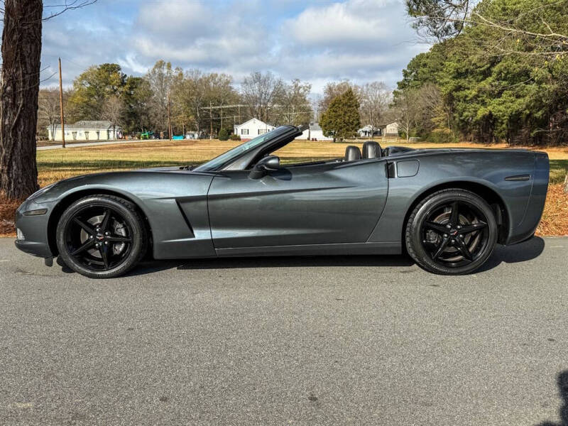 2013 Chevrolet Corvette
