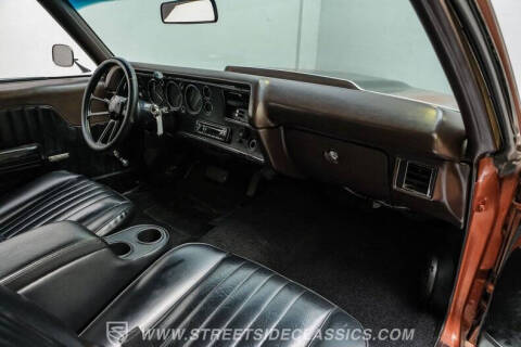 1971 Chevrolet Chevelle
