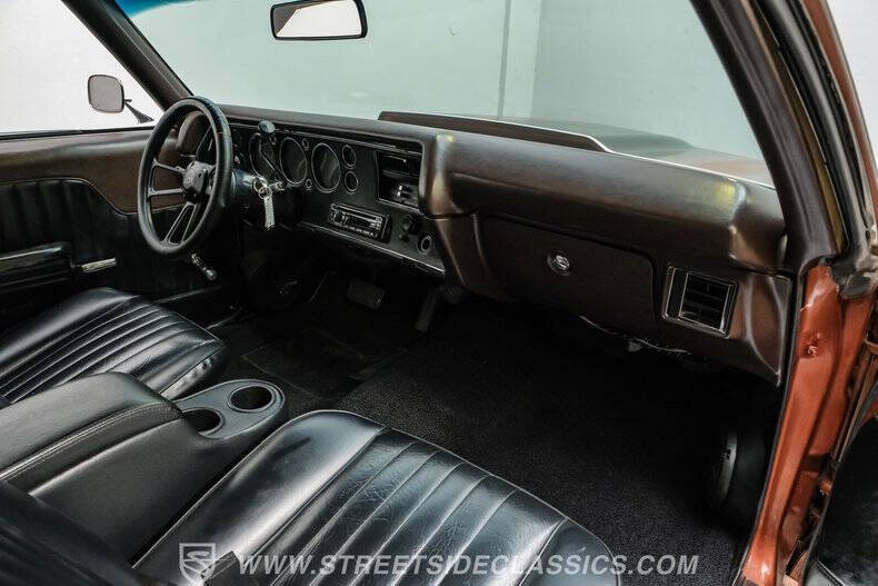 1971 Chevrolet Chevelle