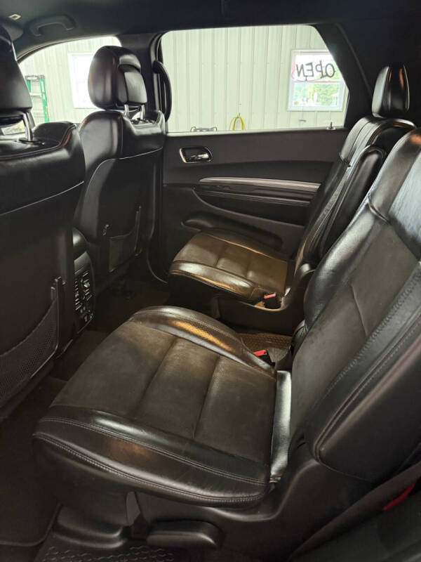 2019 Dodge Durango GT