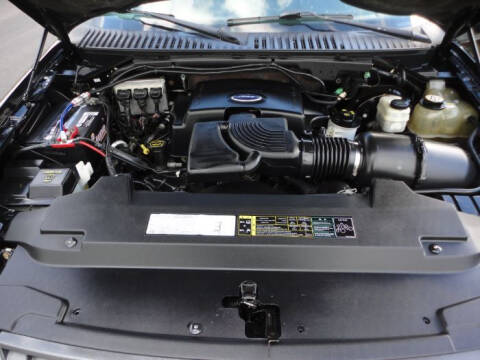 2003 Ford Expedition XLT