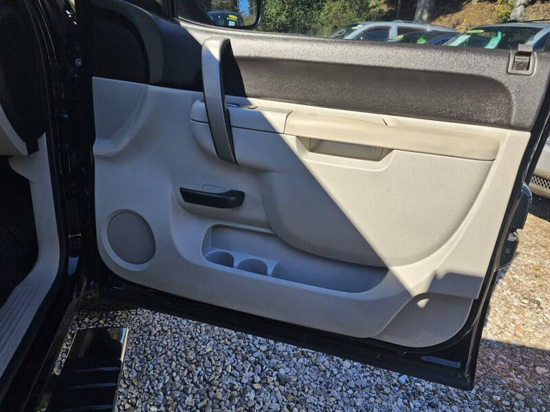 2010 Chevrolet Silverado 1500 LT