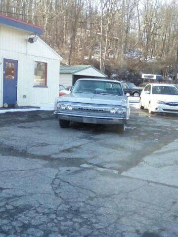 1967 Chrysler Imperial
