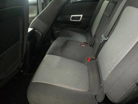 2015 Chevrolet Captiva Sport LT