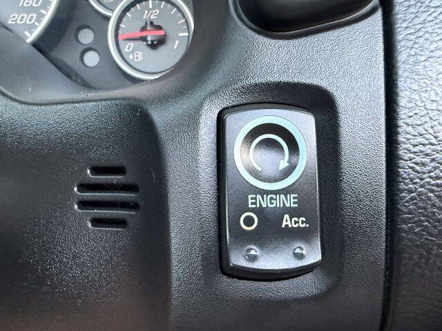 2008 Chevrolet Corvette