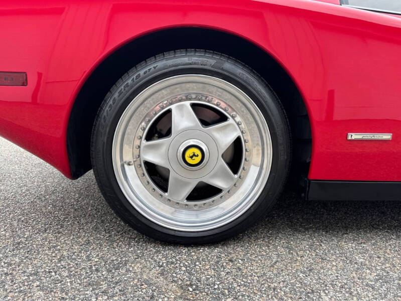 1990 Ferrari Testarossa