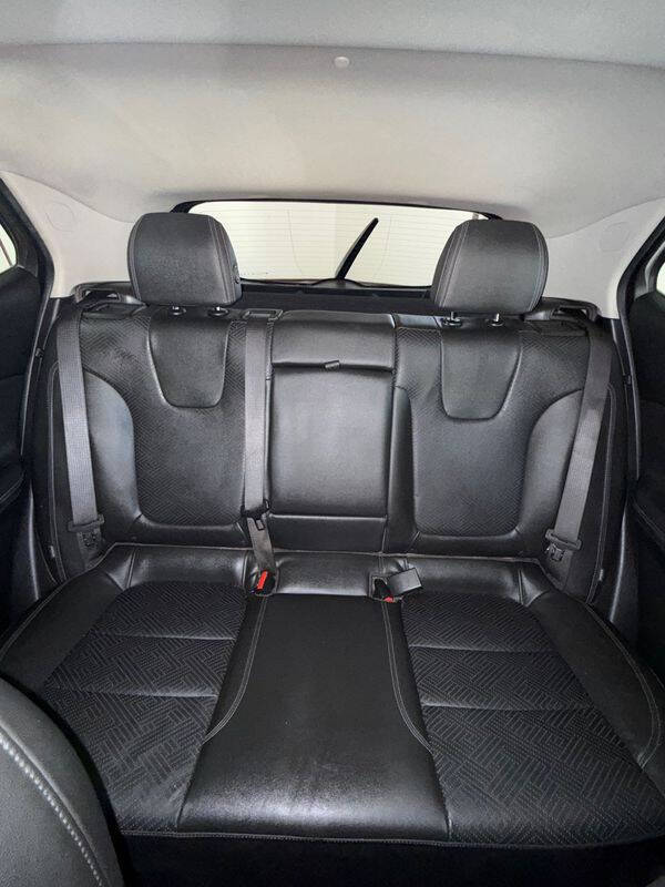 2020 Buick Encore GX Essence