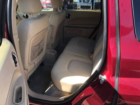 2006 Chevrolet HHR LT