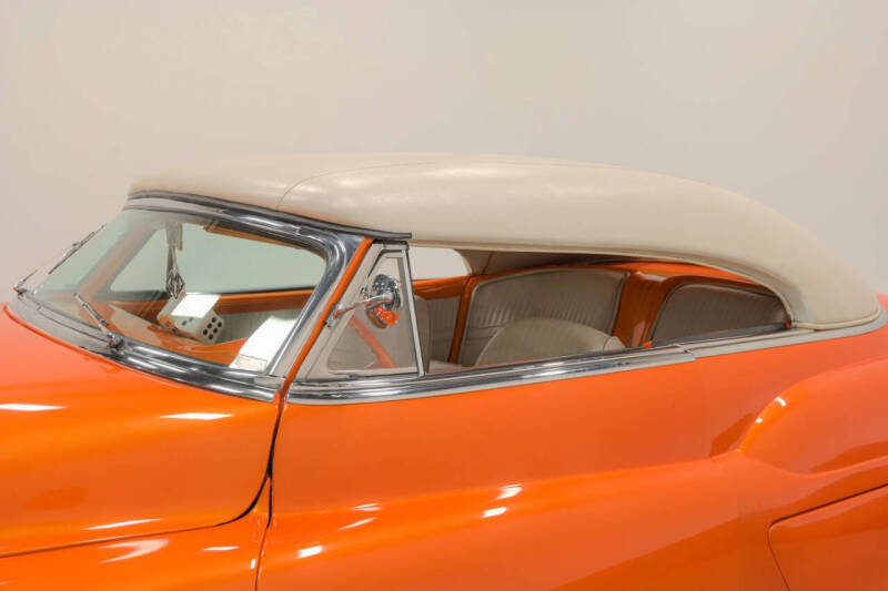 1953 Buick Roadmaster