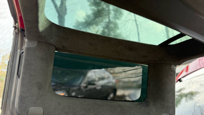 2017 Tesla Model X 75D