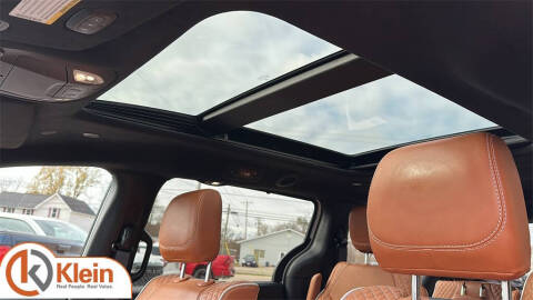 2024 Chrysler Pacifica Pinnacle