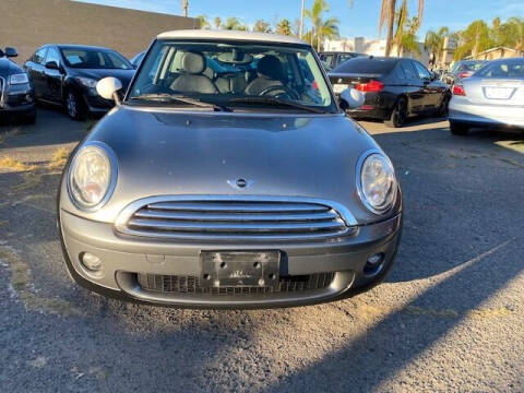 2010 MINI Cooper
