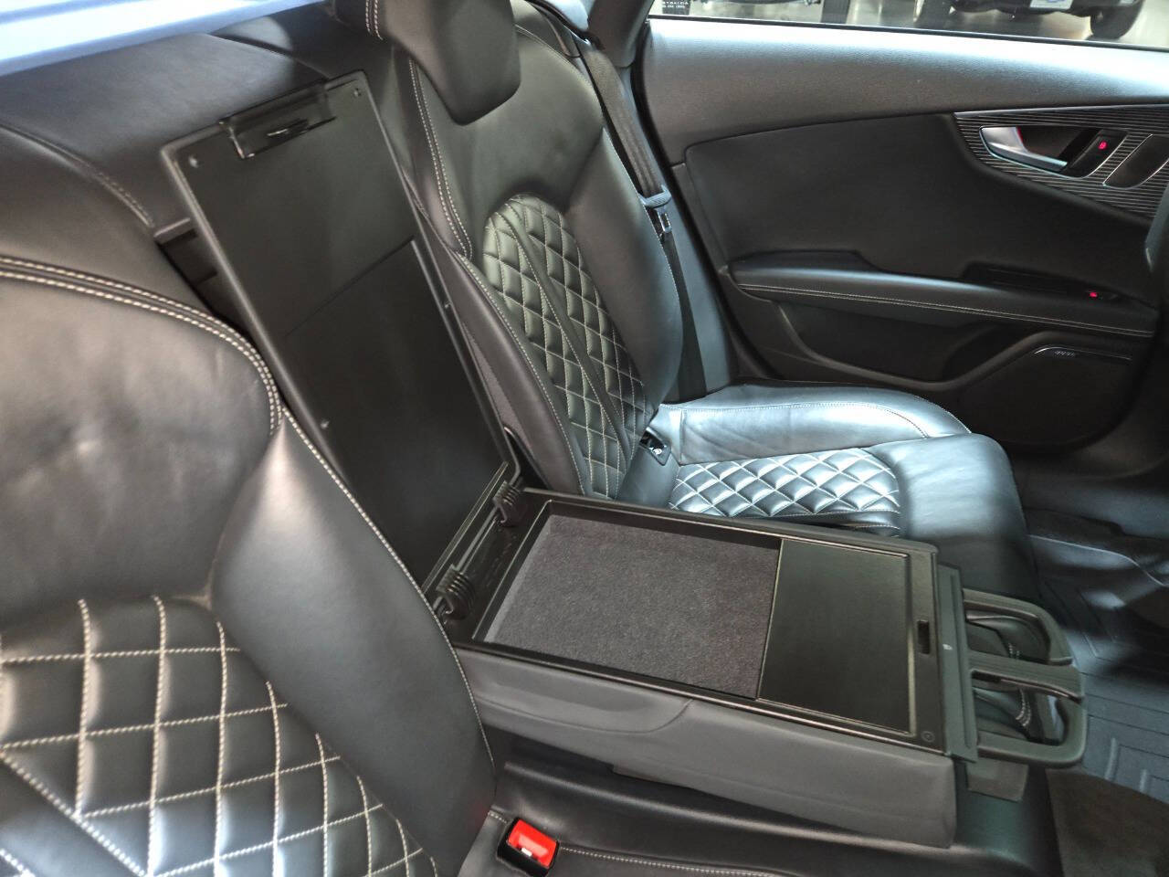 2014 Audi S7 59