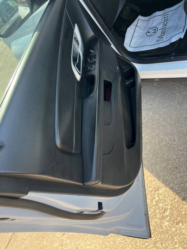 2016 GMC Terrain SLE-2