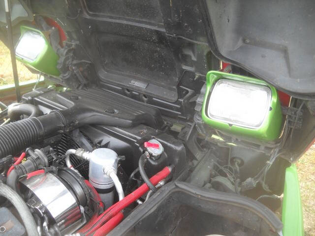 1986 Chevrolet Corvette