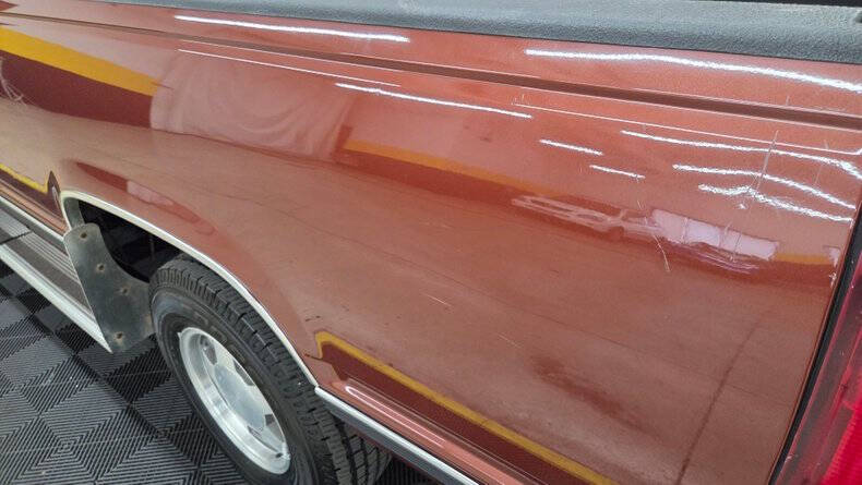 1998 GMC Sierra 1500