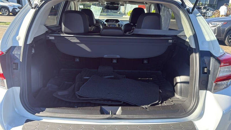 2018 Subaru Crosstrek 2.0i Limited