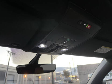 2020 Volkswagen Atlas Cross Sport V6 SE 4Motion