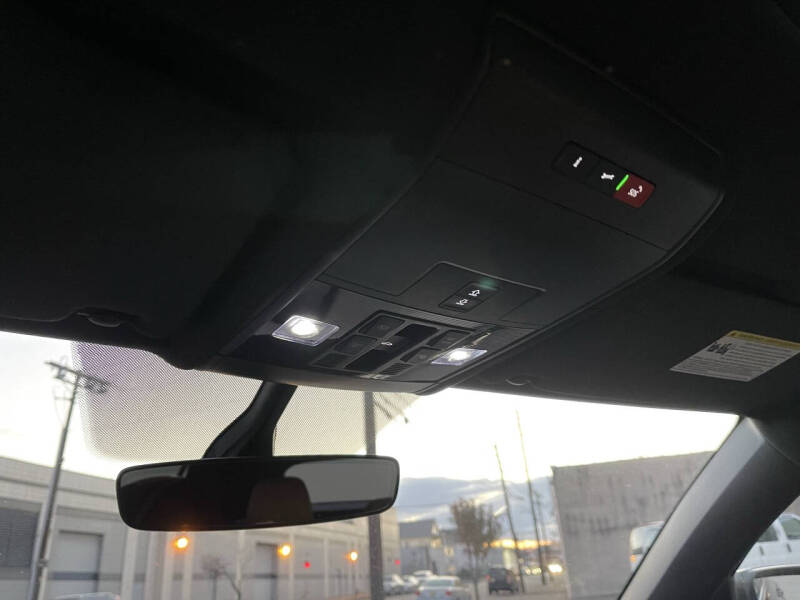 2020 Volkswagen Atlas Cross Sport V6 SE 4Motion