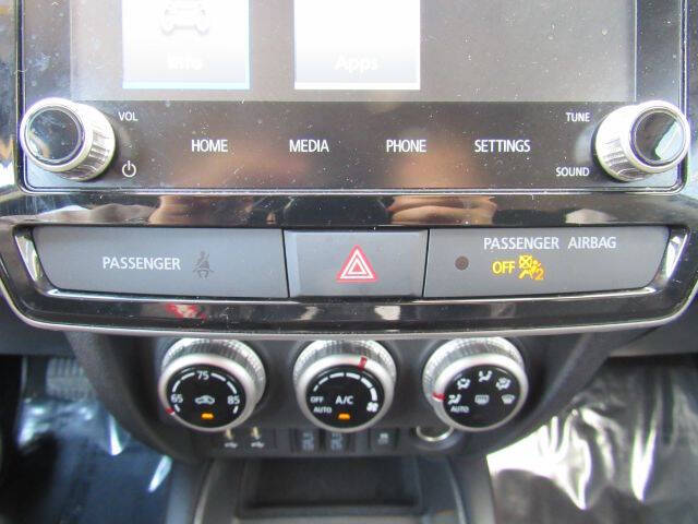 2024 Mitsubishi Outlander Sport