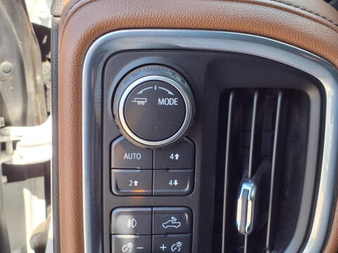 2022 Chevrolet Silverado 1500 Limited