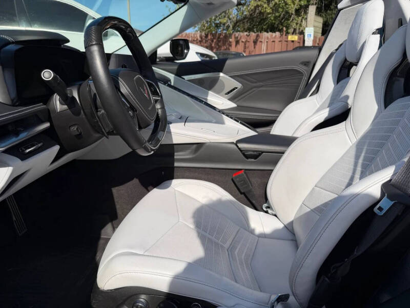 2023 Chevrolet Corvette Z06