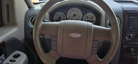 2008 Ford F-150 Lariat