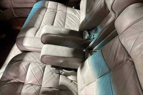 1978 Cadillac Eldorado