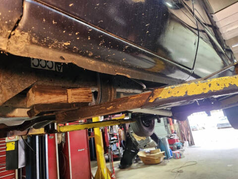 2005 Ford E-Series E-250