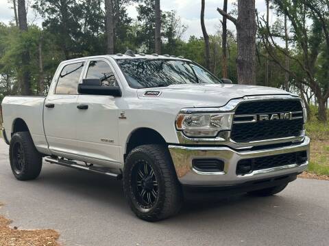 2020 RAM 3500 for sale at Priority One Coastal in Newport NC