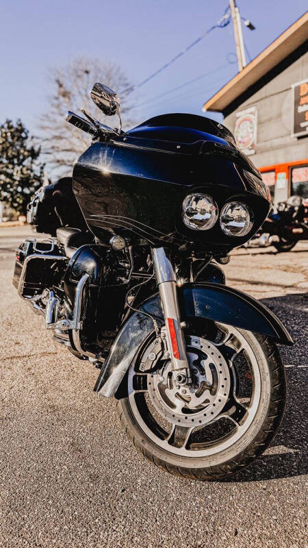 2013 Harley-Davidson Road Glide