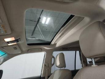 2018 Lexus GX 460 Luxury