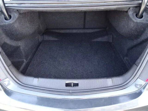 2014 Buick LaCrosse Leather