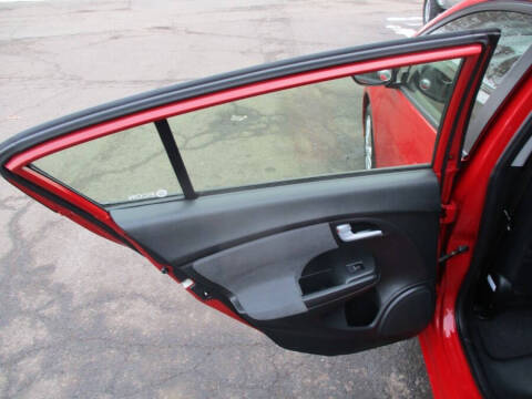 2013 Honda Insight
