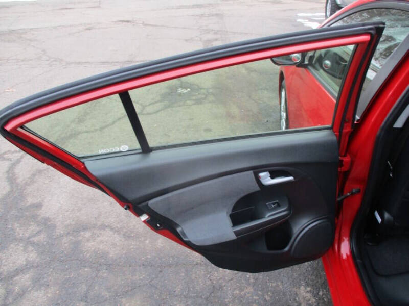 2013 Honda Insight