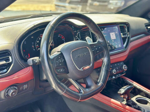 2022 Dodge Durango SRT 392