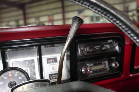 1979 Ford Bronco