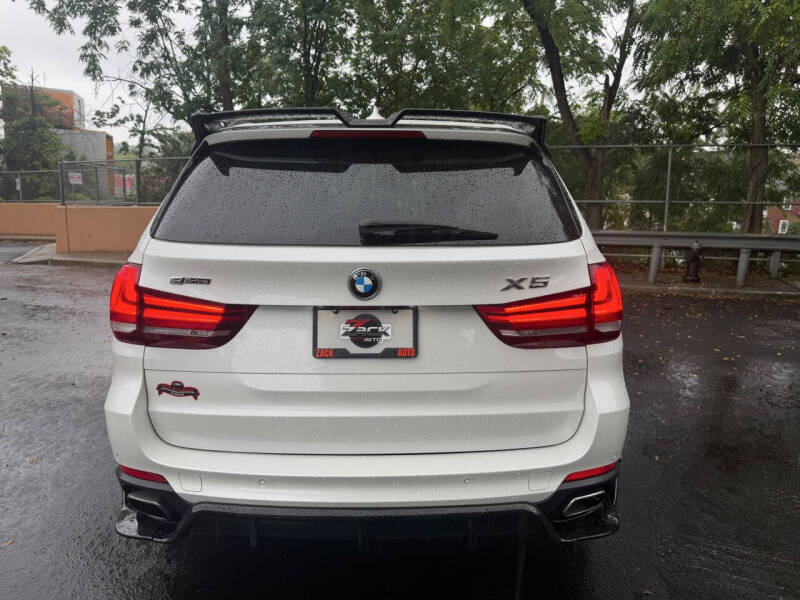 2016 BMW X5 xDrive40e