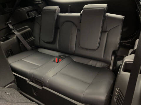 2026 Mitsubishi Outlander Trail Edition